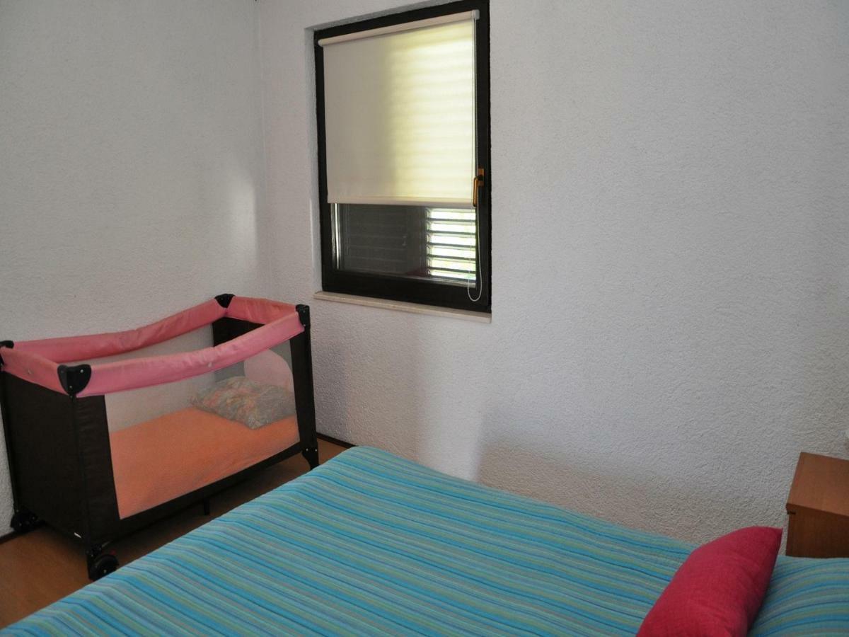 Apartments Lola 比奥格勒·纳·莫鲁 外观 照片